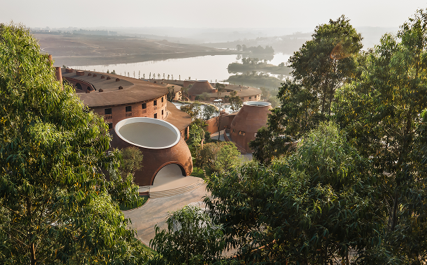 DONGFENGYUN HOTEL <br>MI' LE - MGALLERY