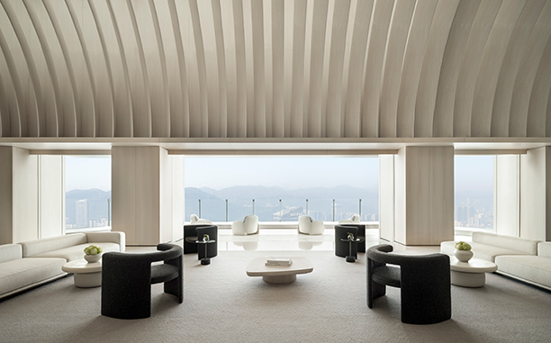 SKY PARLOUR & SIC MANSION