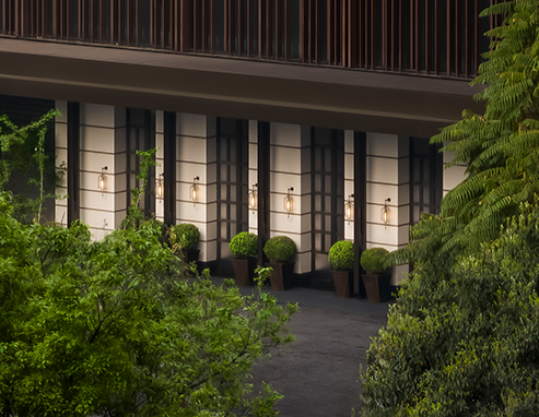 MUMIAN CHENGDU