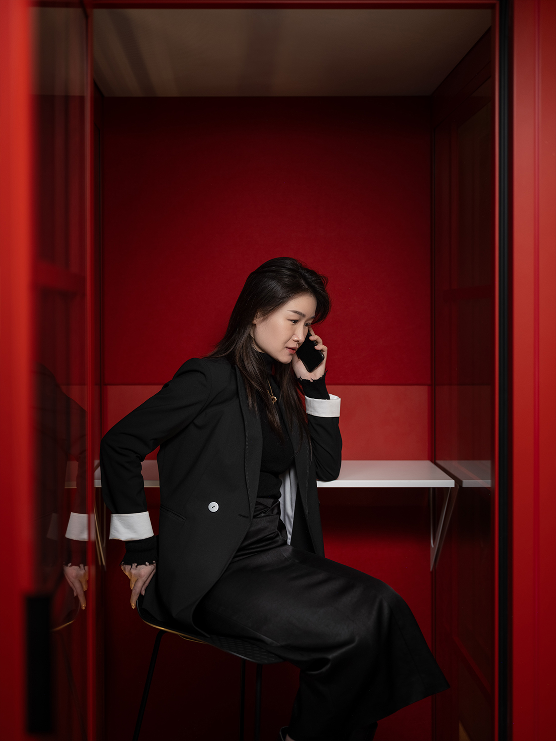 VICKY LAU