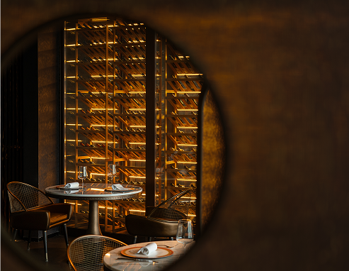 FIAMMA & BAR18
