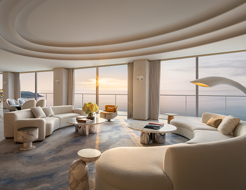 SHENZHEN XIAOMEISHA BAY MANSION