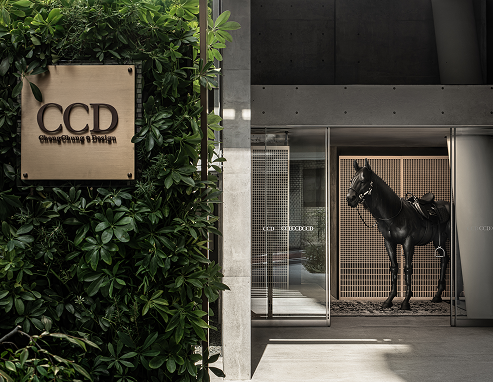 CCD TOKYO